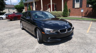 Image for 2014 BMW 3 Series 320i ID: 7069399