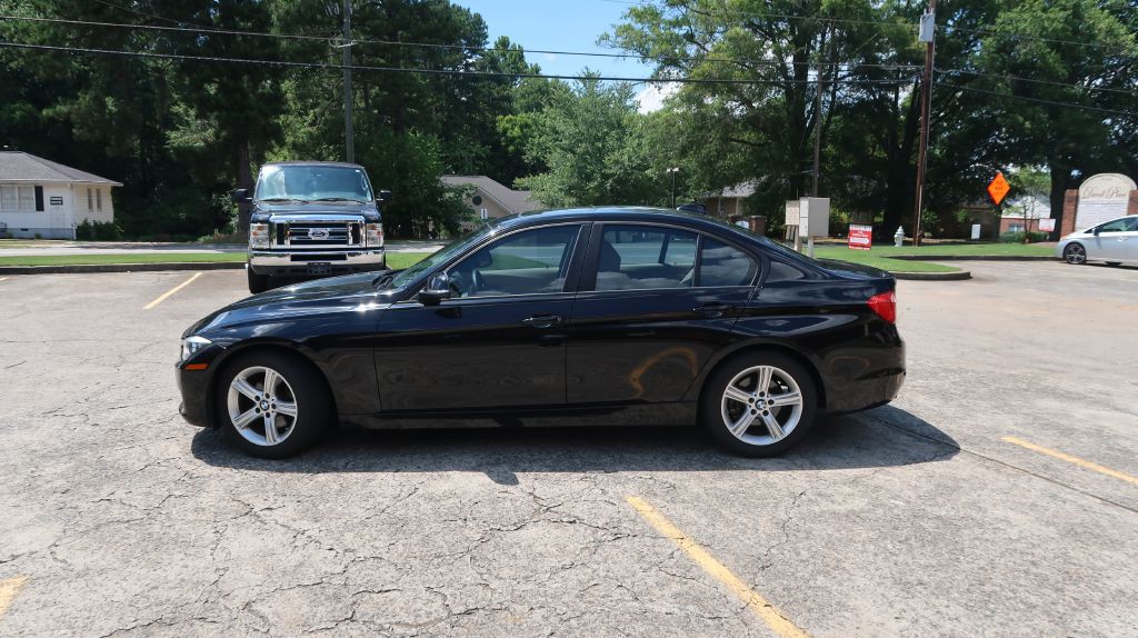 2014 BMW 3 Series Image 3