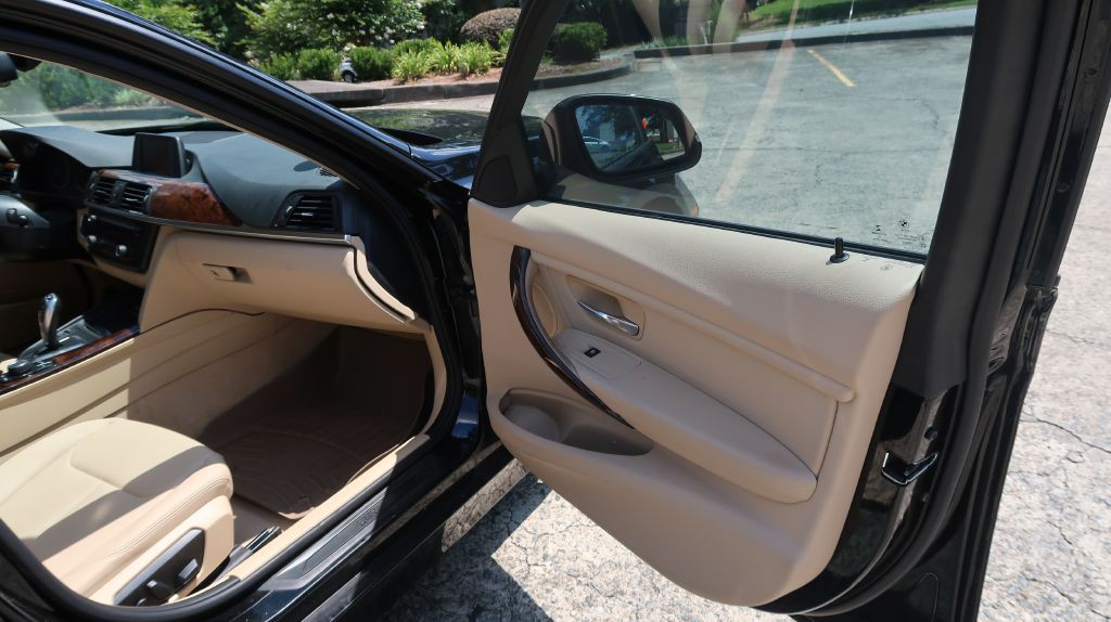 2014 BMW 3 Series Image 6