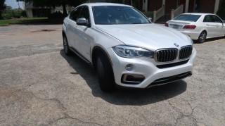 Image for 2015 BMW X6 xDrive50i ID: 7069400