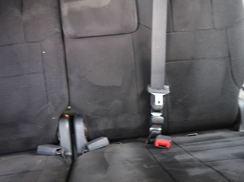 2013 Dodge Grand Caravan Image 8