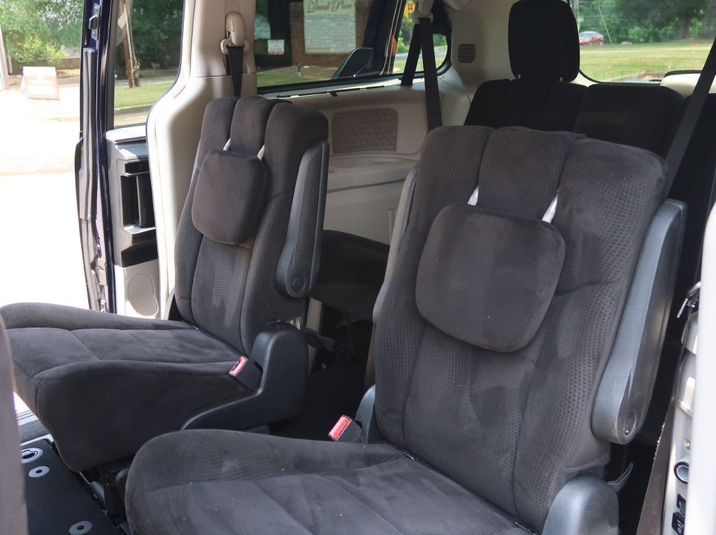 2013 Dodge Grand Caravan Image 14