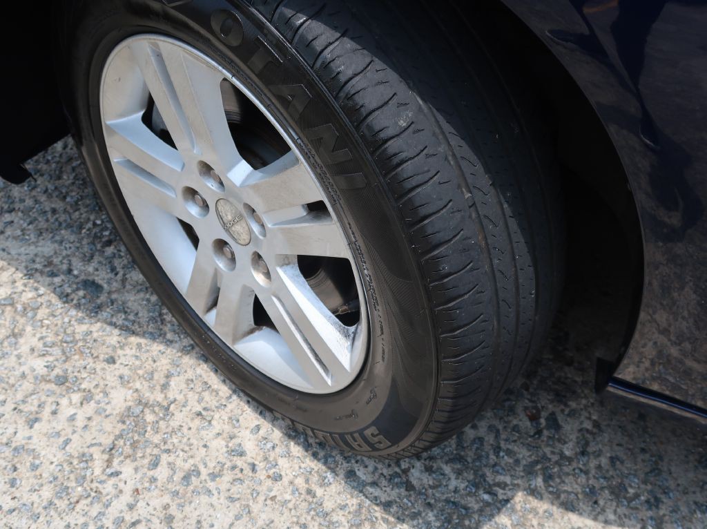 2013 Dodge Grand Caravan Image 17