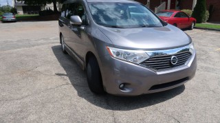 Image for 2011 Nissan Quest S ID: 7069402