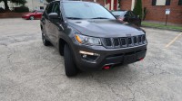 Image for 2018 Jeep Compass Trailhawk ID: 7069403