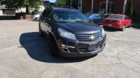 Image for 2016 Chevrolet Traverse LTZ ID: 7069405