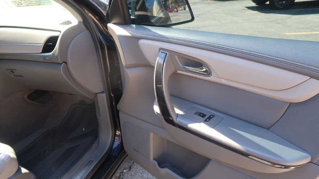 2016 Chevrolet Traverse Image 6