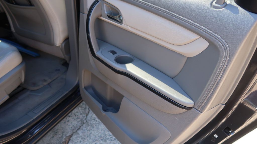 2016 Chevrolet Traverse Image 10