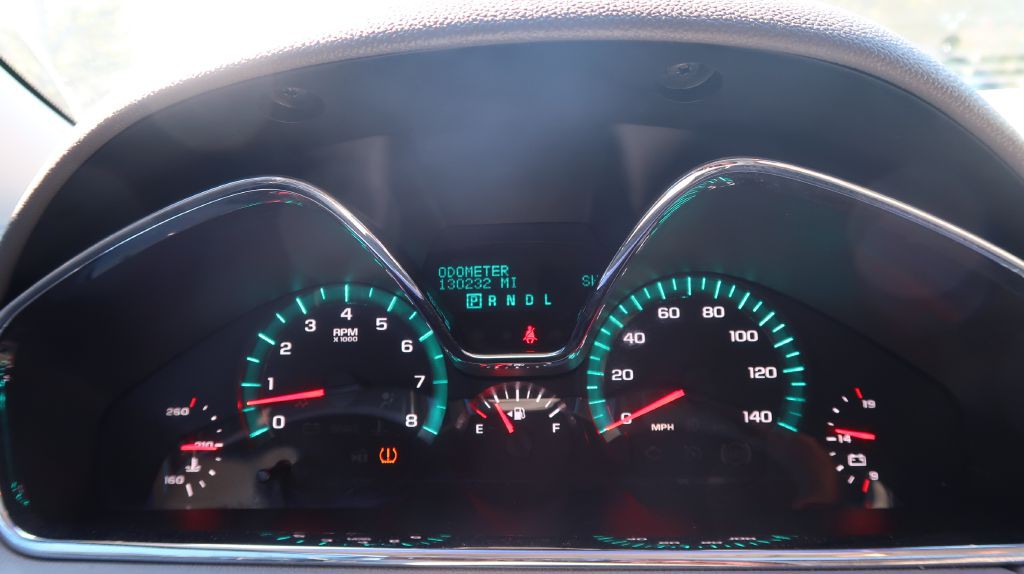 2016 Chevrolet Traverse Image 13