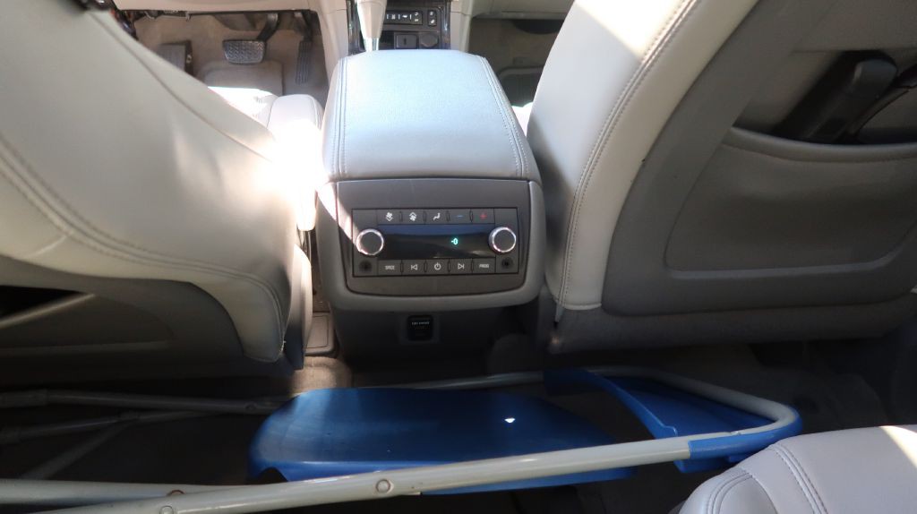 2016 Chevrolet Traverse Image 21