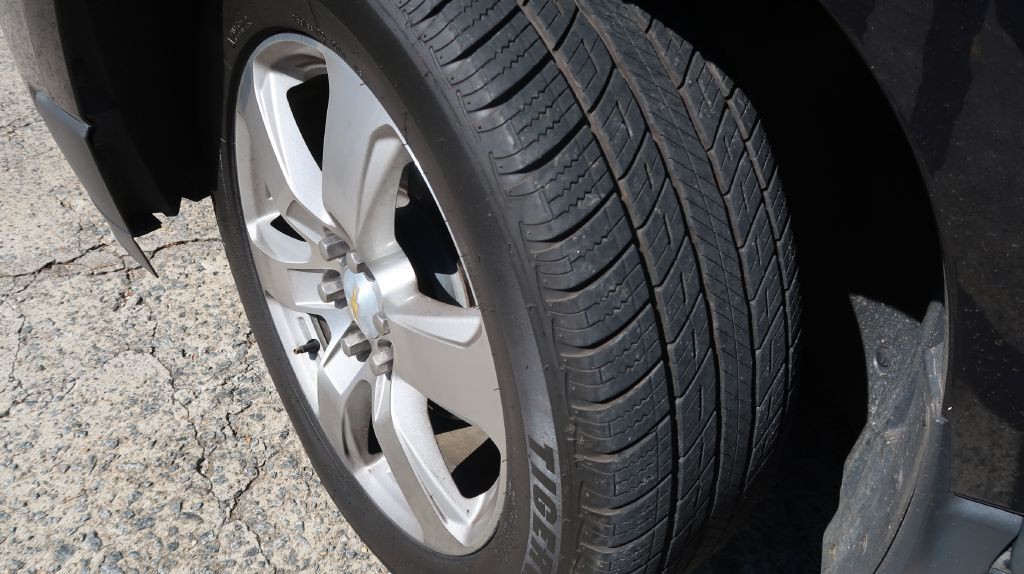 2016 Chevrolet Traverse Image 22