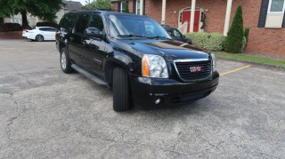 Image for 2014 GMC Yukon 1500 SLT ID: 7069411