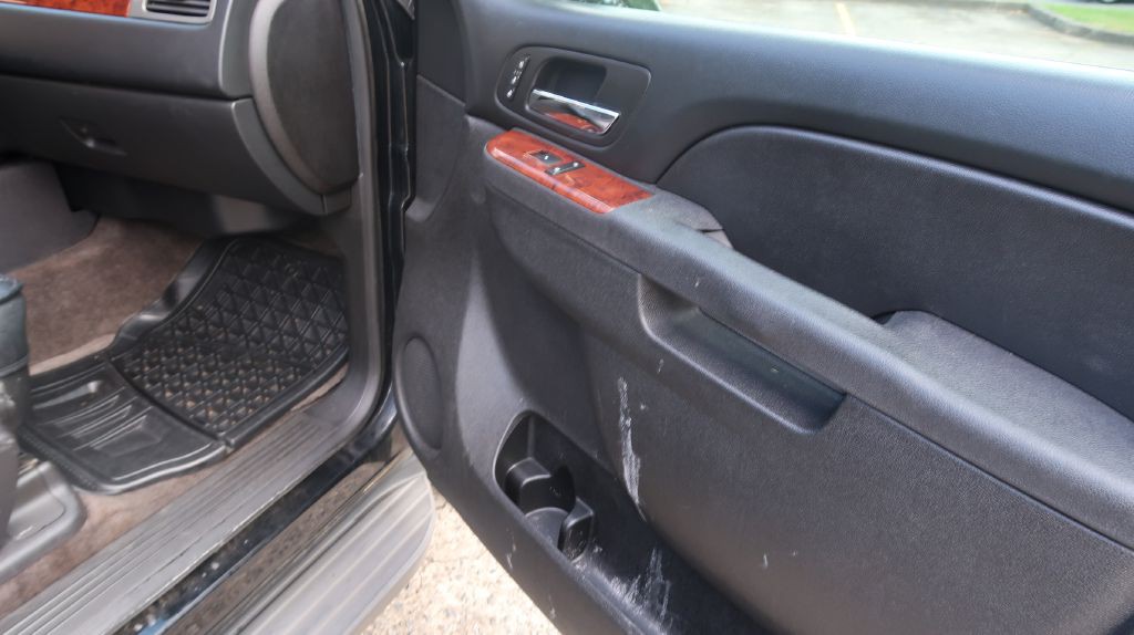 2014 GMC Yukon Image 6