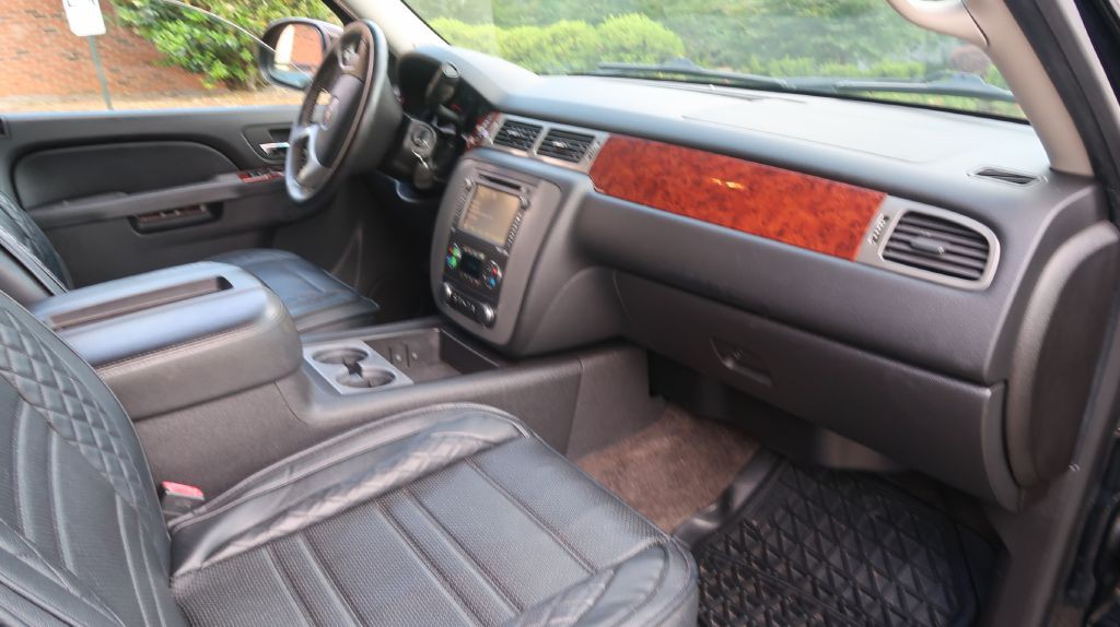 2014 GMC Yukon Image 7