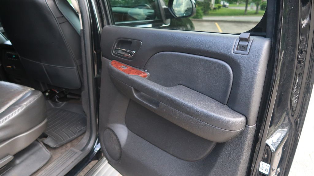 2014 GMC Yukon Image 9