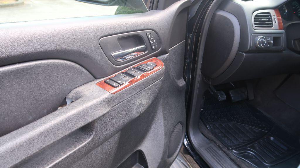 2014 GMC Yukon Image 10