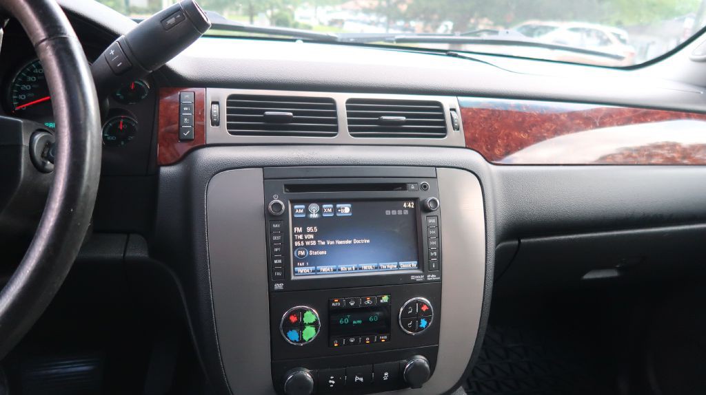 2014 GMC Yukon Image 13