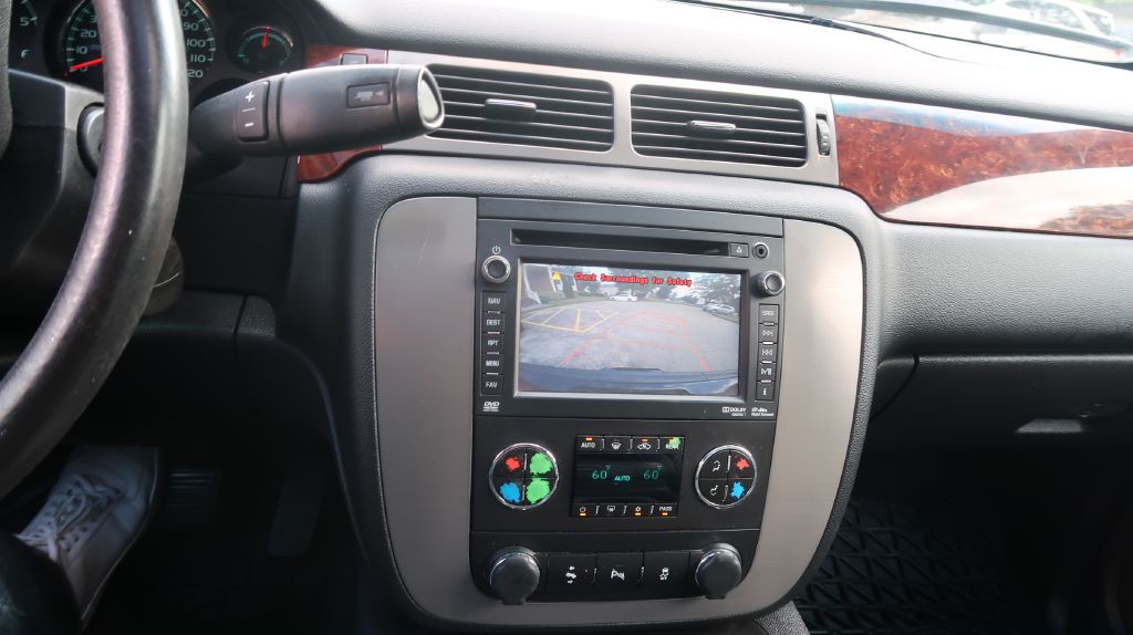 2014 GMC Yukon Image 14