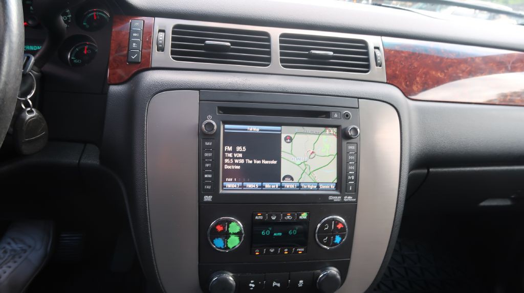 2014 GMC Yukon Image 15