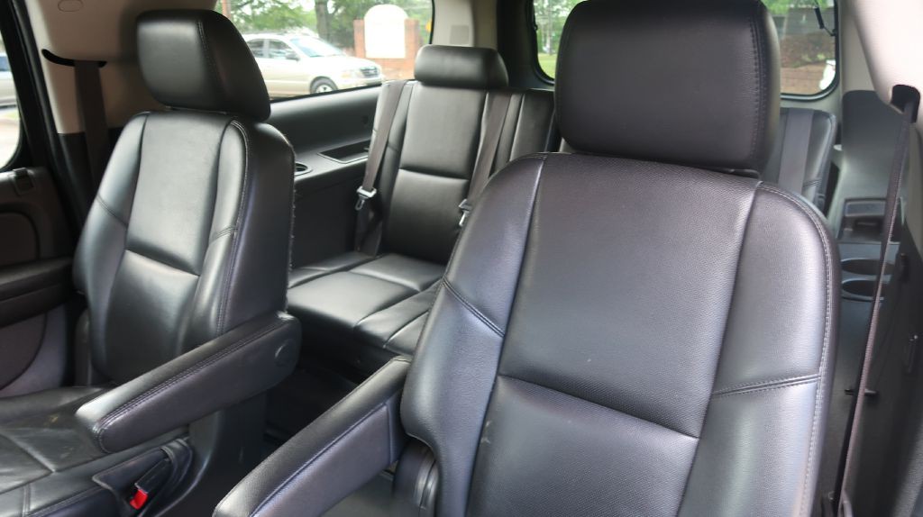 2014 GMC Yukon Image 16