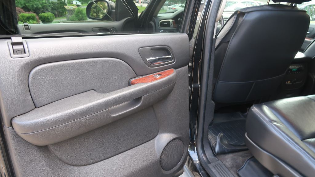 2014 GMC Yukon Image 17