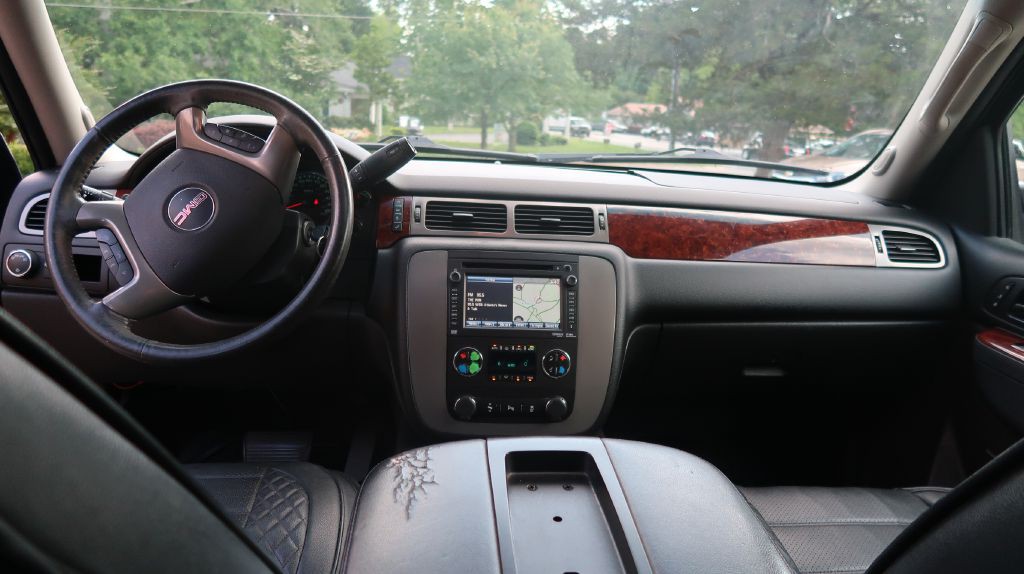 2014 GMC Yukon Image 18