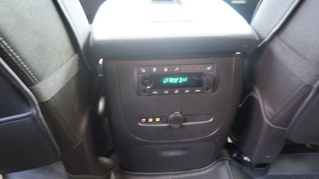 2014 GMC Yukon Image 19