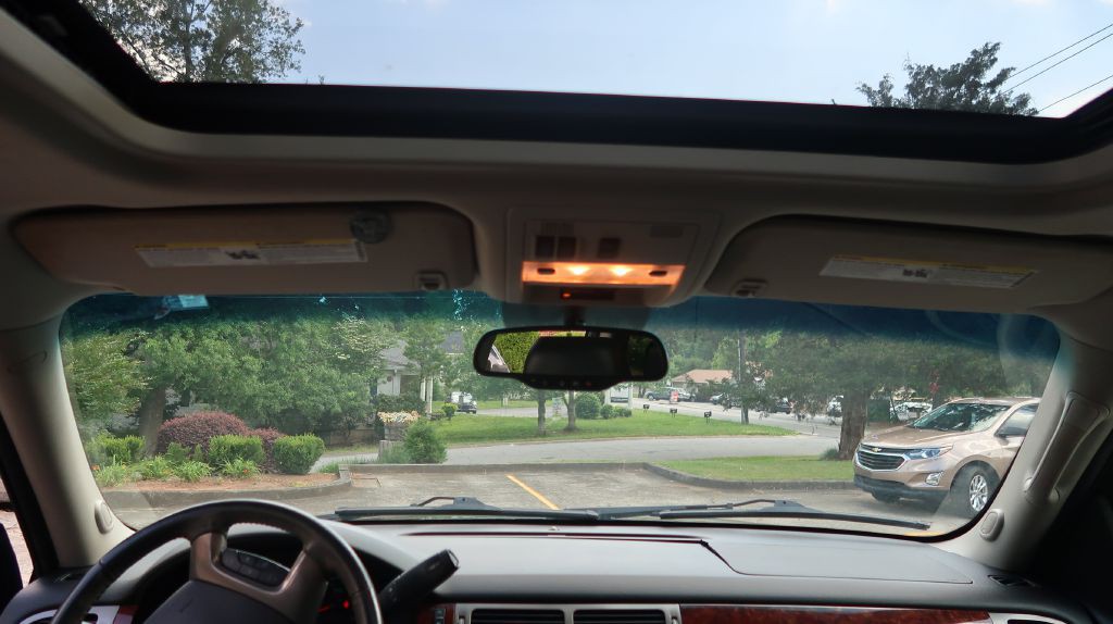 2014 GMC Yukon Image 20