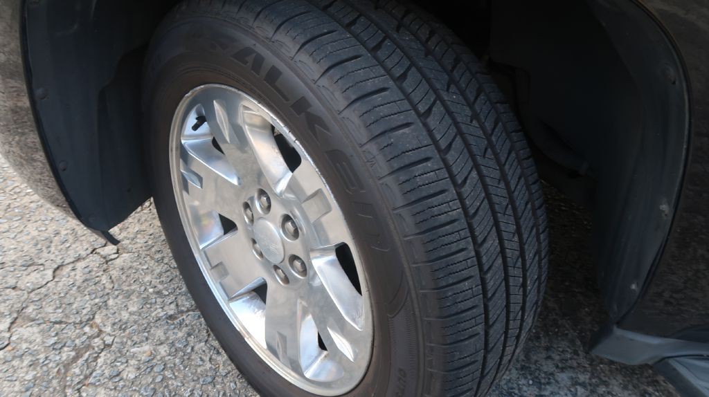 2014 GMC Yukon Image 21