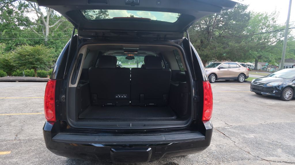 2014 GMC Yukon Image 22