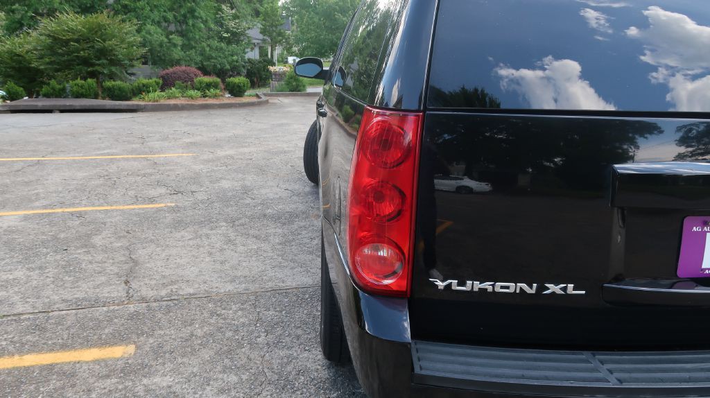 2014 GMC Yukon Image 23