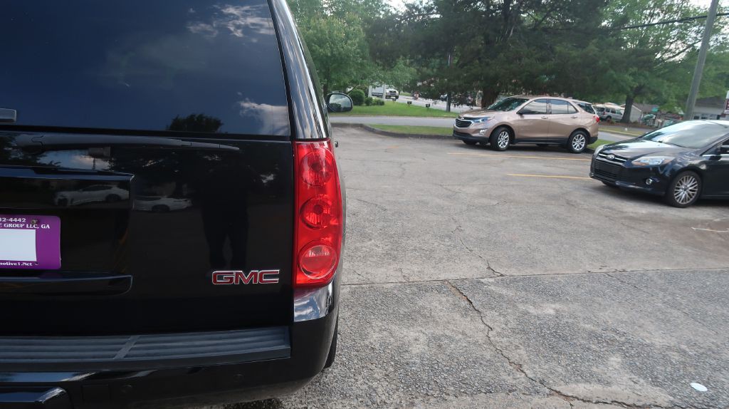 2014 GMC Yukon Image 24