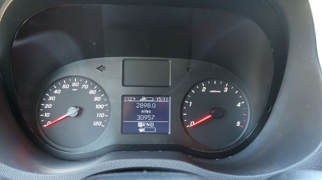 2022 Mercedes-Benz Sprinter Image 6