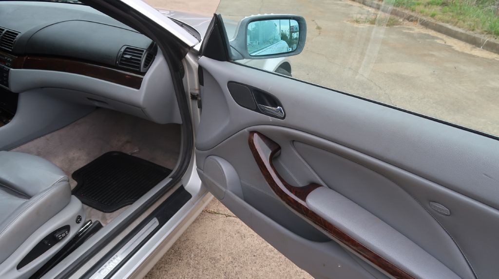 2001 BMW 3 Series Image 6