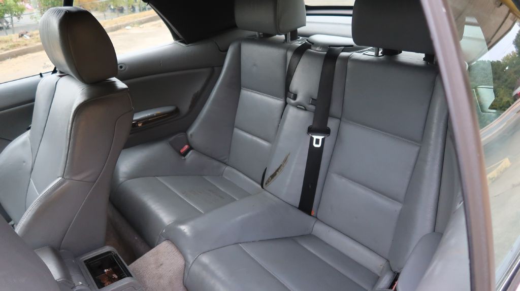 2019 Subaru Legacy Image 3