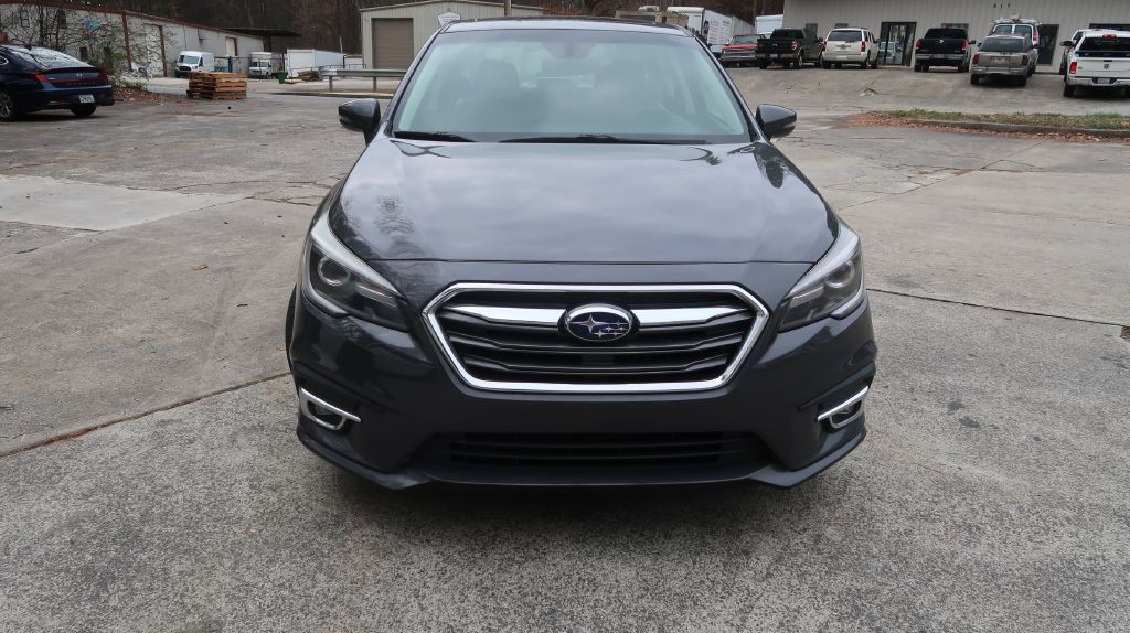 2019 Subaru Legacy Image 5