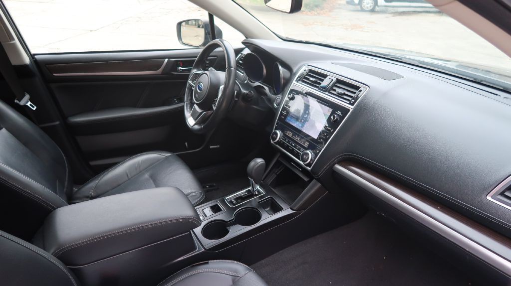 2019 Subaru Legacy Image 9