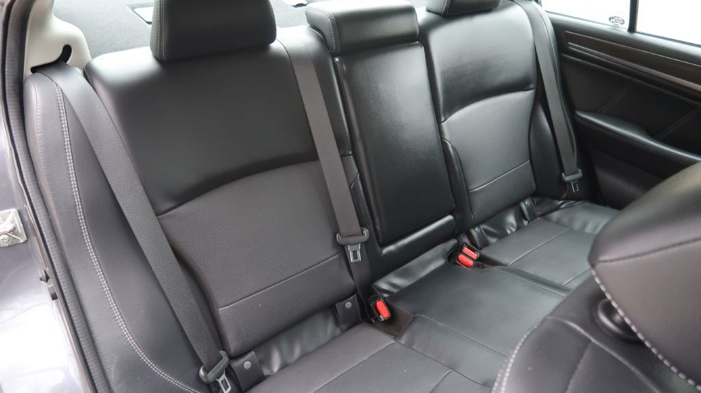 2019 Subaru Legacy Image 10