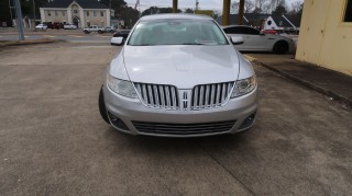 Image for 2009 Lincoln MKS  ID: 7069422
