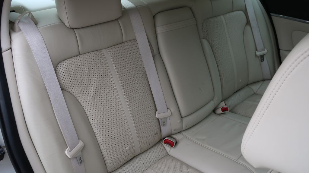 2009 Lincoln MKS Image 7