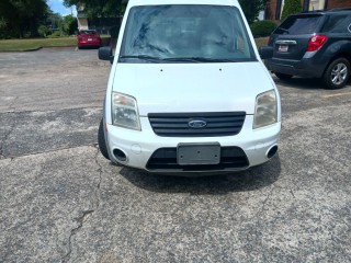 Image for 2010 Ford Transit Connect XLT ID: 7069427