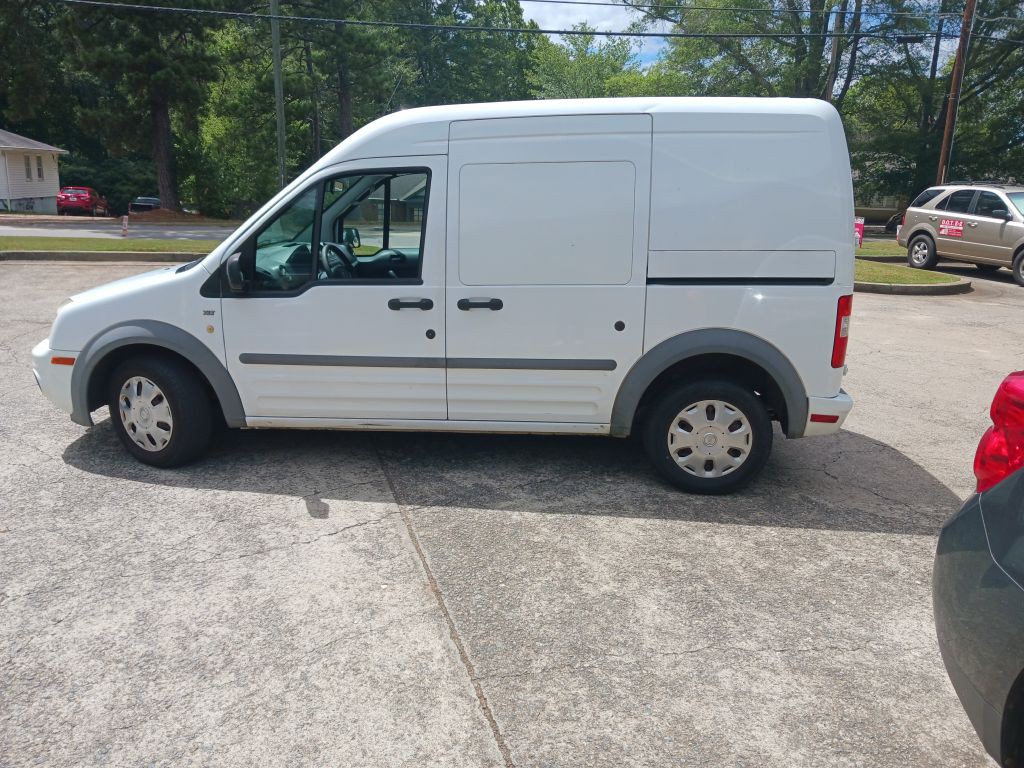 2010 Ford Transit Connect Image 3