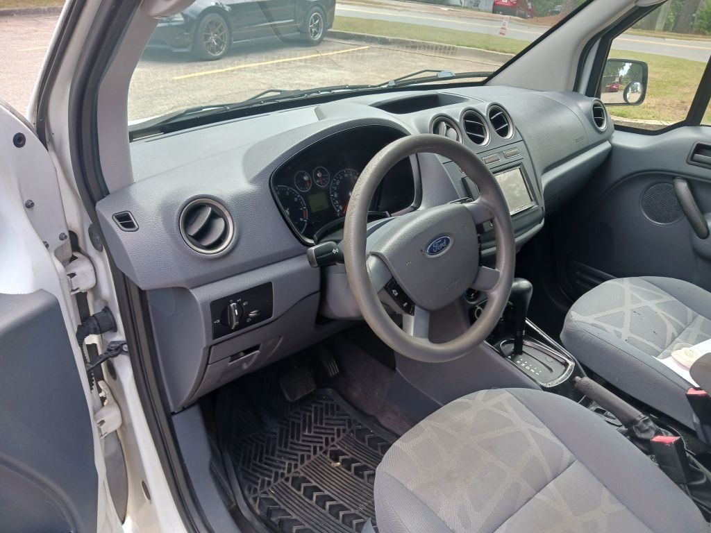 2010 Ford Transit Connect Image 5