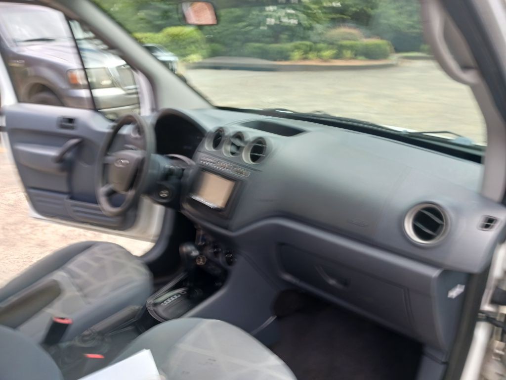 2010 Ford Transit Connect Image 6
