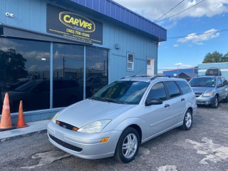 Image for 2000 Ford Focus SE ID: 6897901
