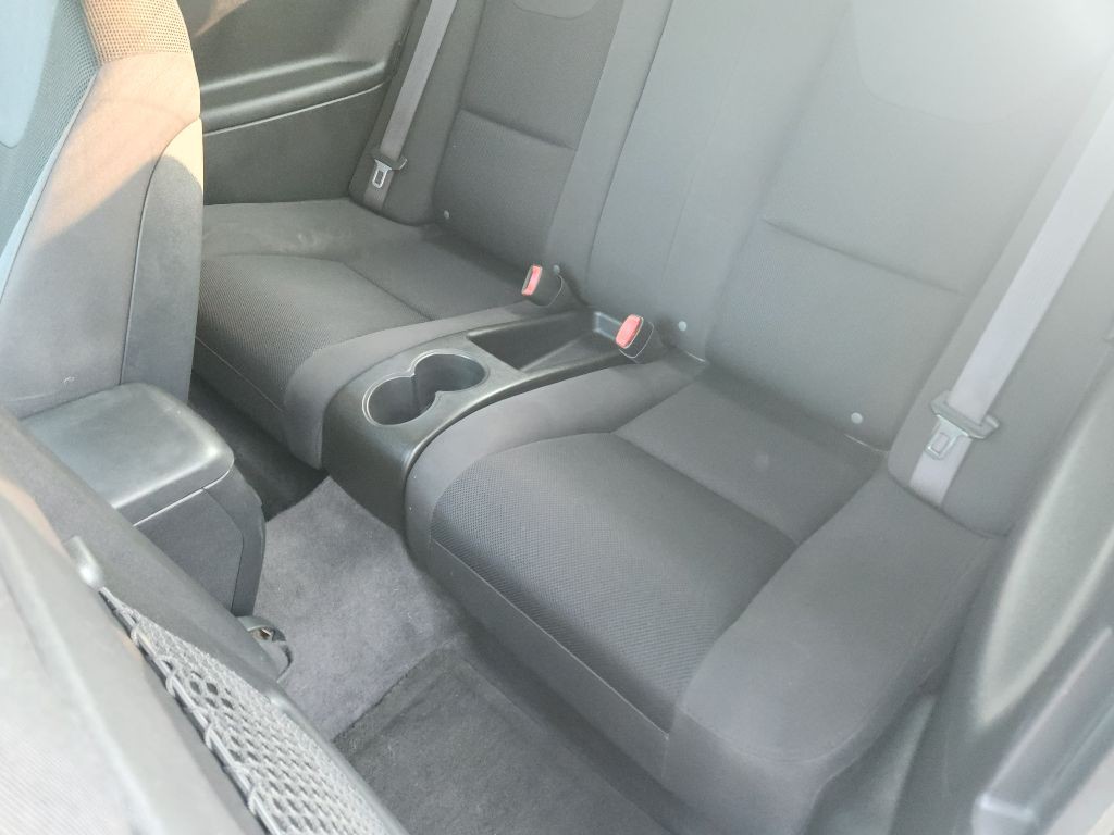 2007 Pontiac G6 Image 7