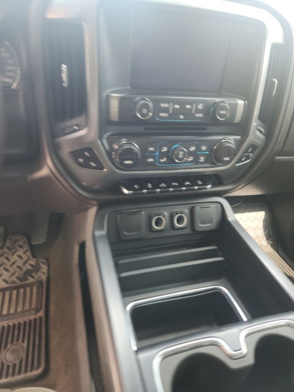 2016 Chevrolet Silverado 1500 Image 6