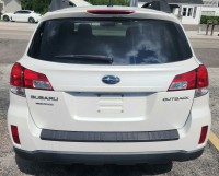 Image for 2013 Subaru Outback 2.5I LIMITED ID: 6751441