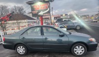 Image for 2003 Toyota Camry LE ID: 6753295