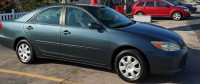 Image for 2003 Toyota Camry LE ID: 6753295